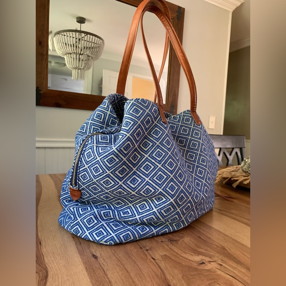 Tote Bag perfect for beach/pool/shopping!